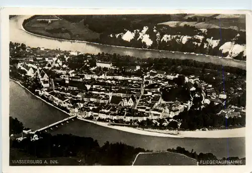 Wasserburg a. Inn, -391842