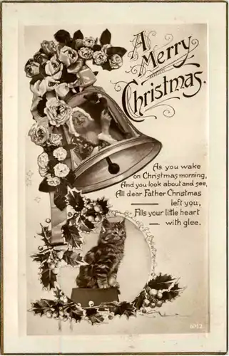 Happy Christmas -615210