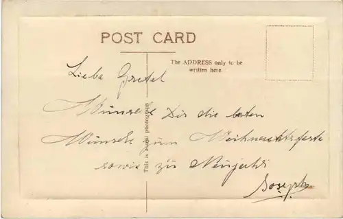 Happy Christmas -615210