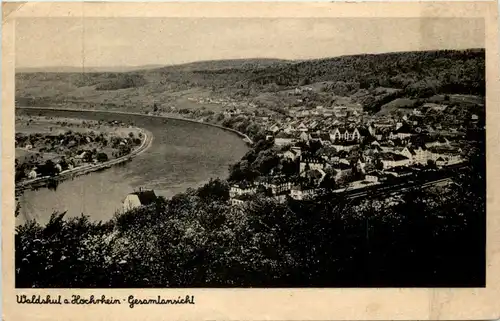 Waldshut am Hochrhein -615230