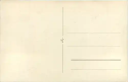 Hamburg - Manöverball 1933 -615844