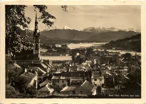 Bad Tölz -615864