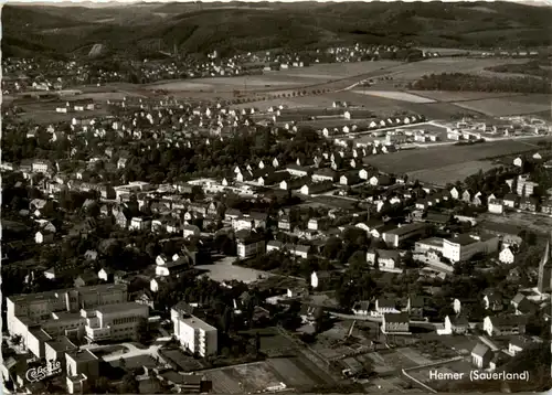 Hemer Sauerland -391960