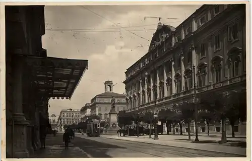 Roma - Via XX Sttembre -616218