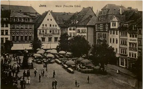 Jena - Markt -614906