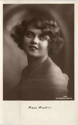 Assi Asstri -615398