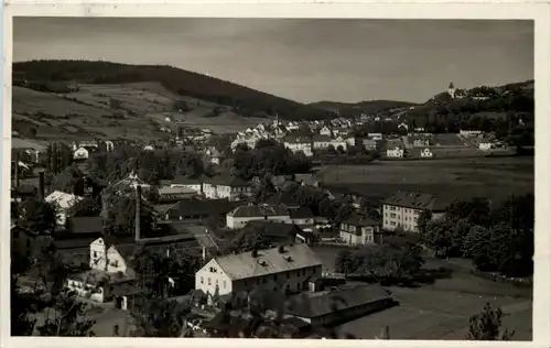 Vimperk na Sumave -616604