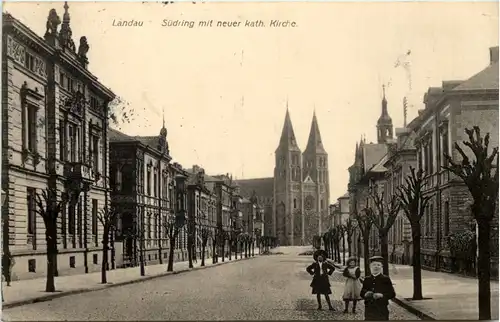 Landau - Südring -616418