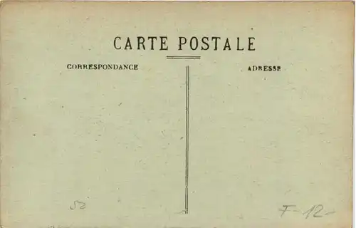 Gavarnie - L Arrivee des Troupeaux -616264