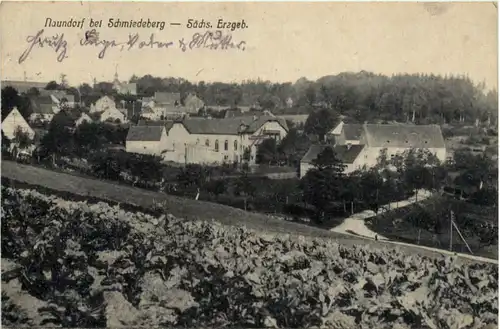 Naundorf bei Schmiedeberg -389378