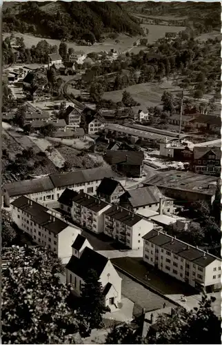 Oppenau im Renchtal -615602