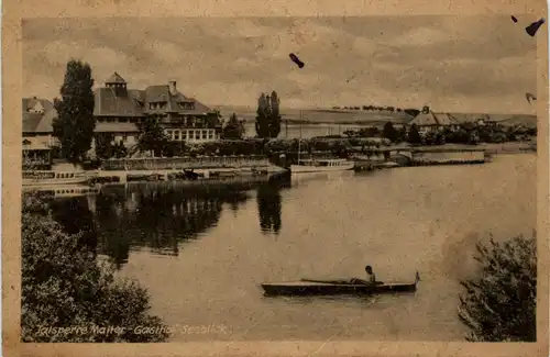 Talsperre Malter, Paulsdorf Haus Seeblick -389432