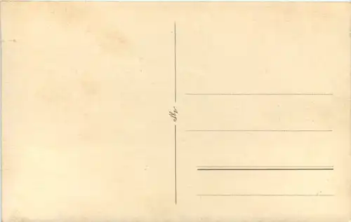 Hamburg - Manöverball 1933 -615806