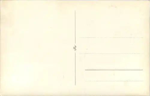 Hamburg - Manöverball 1933 -615814