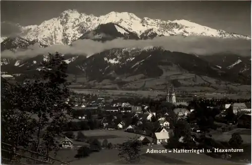 Admont - Natterriegel -615906