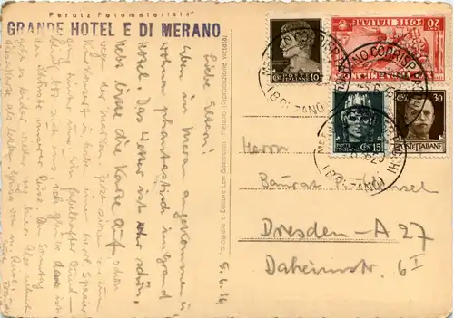 Grand Hotel e di Merano -616066