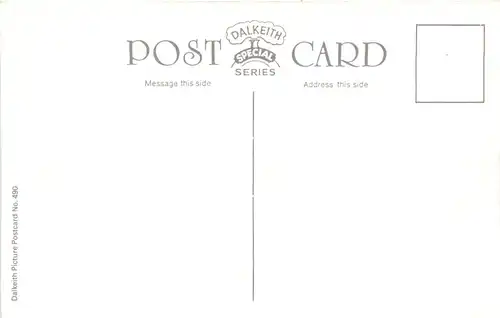 Railway - Werbung -616740