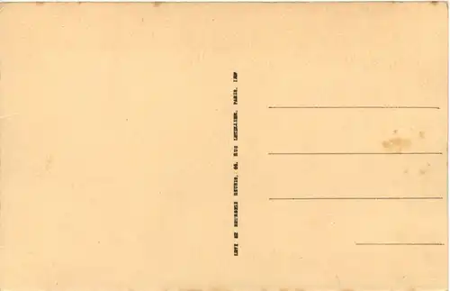 Lisieux - Rue du Char -615760