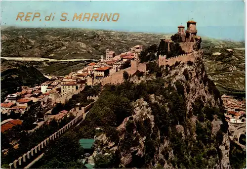 San Marino -616062