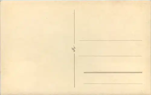 Hamburg - Manöverball 1933 -615840