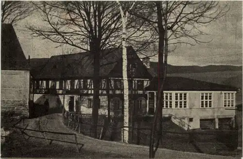 Althabendorf - Restaurant Bleichen -616306