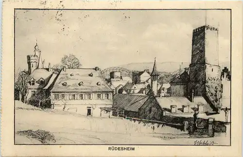 Rüdesheim -616326