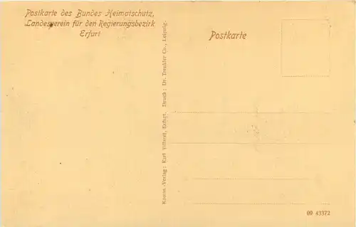 Erfurt - Packhof -614982