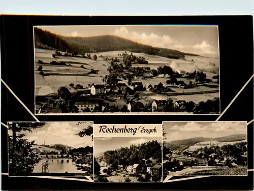 Rechenberg/Erzgeb., div. Bilder -390026