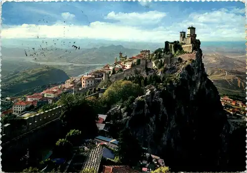 San Marino -616060