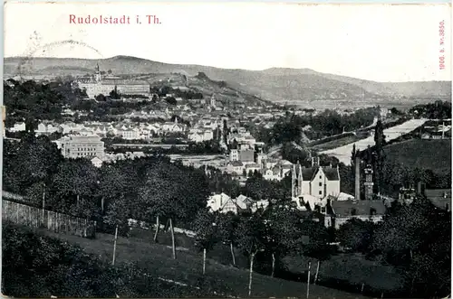 Rudolstadt -615122