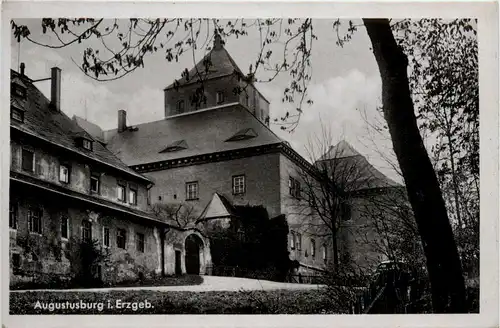 Augustusburg im Erzgeb., -390170