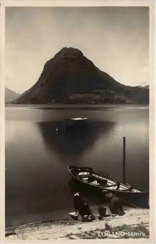 Lugano - Motivo -616180