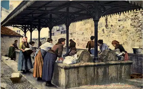 San Remo - Popolare al Lavatojo -616200