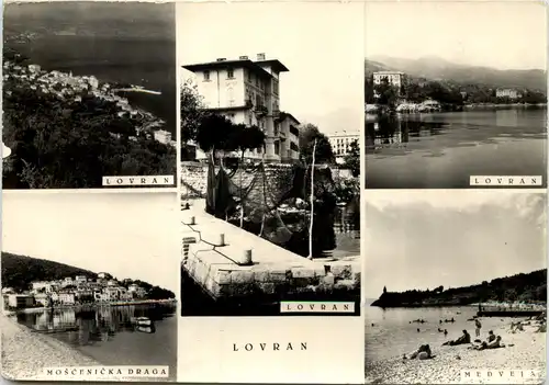 Lovran -617694