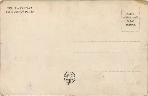 Praha - Prumyslovy Palac -616300
