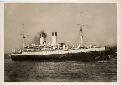 Motorschiff Monte Olivia -616710