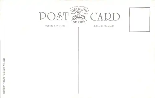 Railway - Werbung -616742