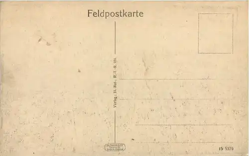 Soldatengräber in St. Souplet -617340