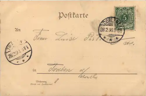 All Heil - Fahrrad - Litho -616762