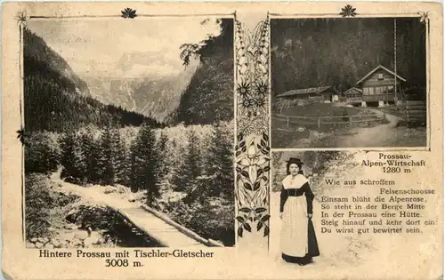 Hintere Prossau -616440