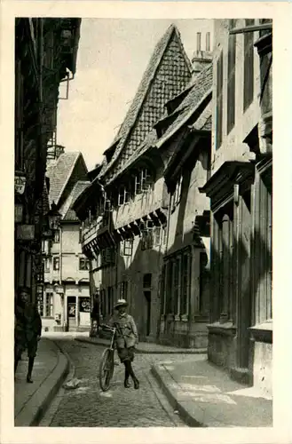 Braunschweig, Meinhardshof -393526