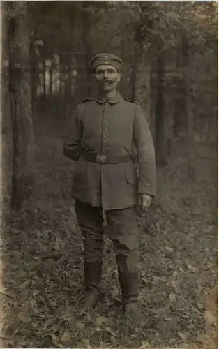 Soldat 1. WK -617030