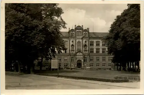 Rostock, Universität -390730