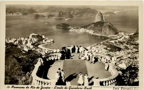 Rio de Janeiro -615776