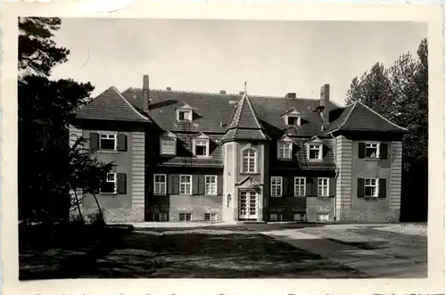 Seebad Graal-Müritz, Sanatorium Richard Assmann -390770