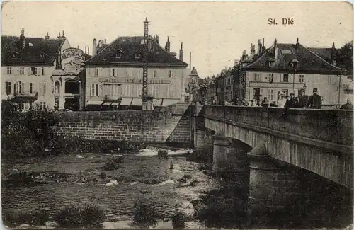 St. Die -617250