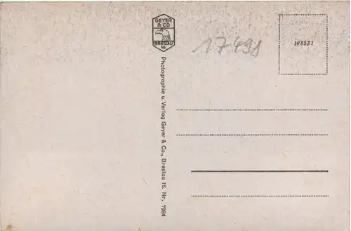 Greifswald, Universität -390850