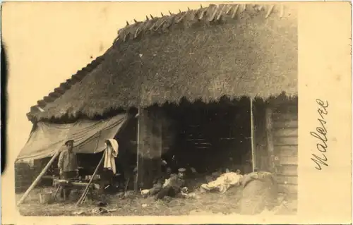 Malesze Poland Gmina Wyszki -617290