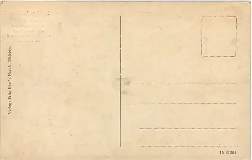 Martin Luther -618804