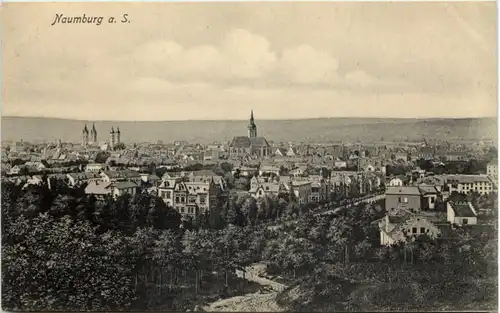 Naumburg an der Saale -618574